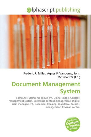 Document Management System