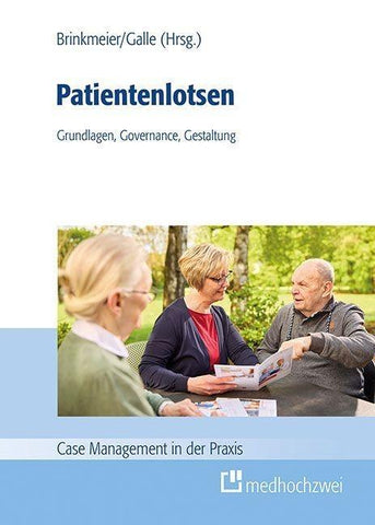 Patientenlotsen