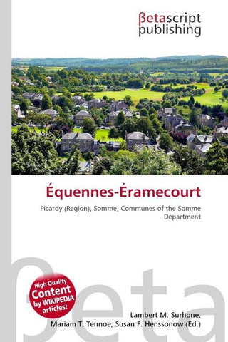 Équennes-Éramecourt