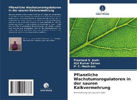 Pflanzliche Wachstumsregulatoren in der sauren Kalkvermehrung