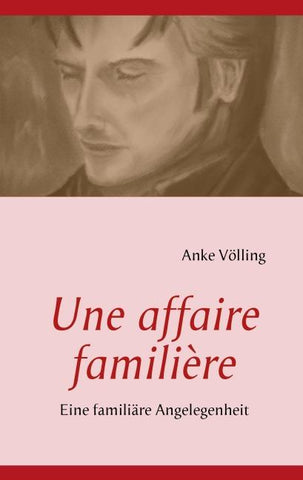 Une affaire familière