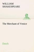The Merchant of Venice. Dutch