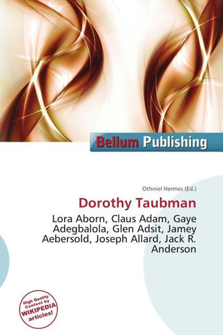 Dorothy Taubman
