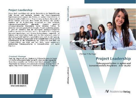 Project Leadership