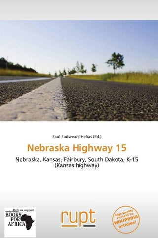 Nebraska Highway 15