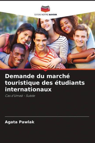 Demande du marché touristique des étudiants internationaux