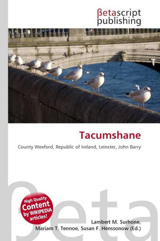 Tacumshane