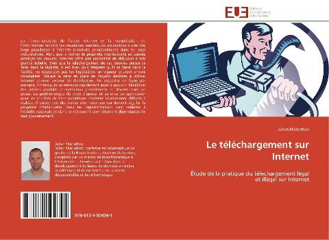 Le téléchargement sur Internet