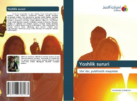 Yoshlik sururi