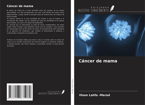 Cáncer de mama
