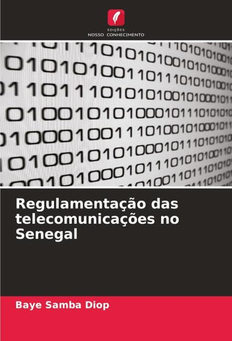 Regulamentação das telecomunicações no Senegal