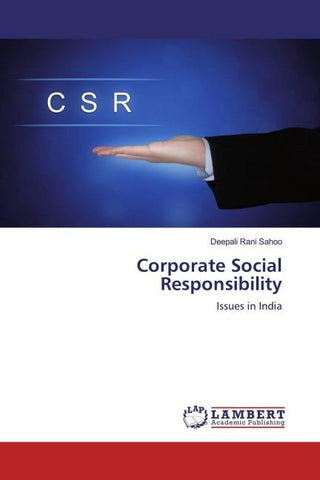 Corporate Social Responsibility