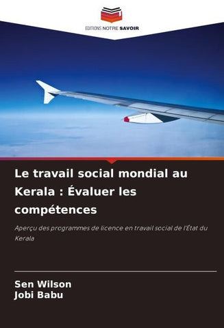 Le travail social mondial au Kerala : Évaluer les compétences