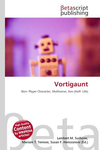 Vortigaunt