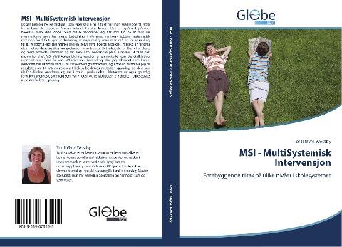 MSI - MultiSystemisk Intervensjon