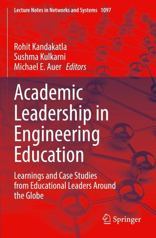 Academic Leadership in Engineering Education