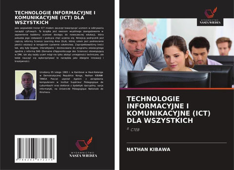 TECHNOLOGIE INFORMACYJNE I KOMUNIKACYJNE (ICT) DLA WSZYSTKICH