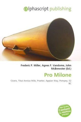 Pro Milone