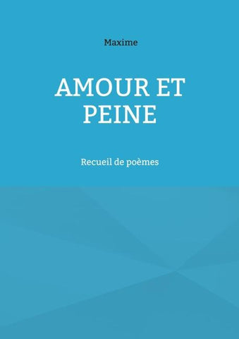 Amour et peine