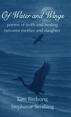 Of Water and Wings