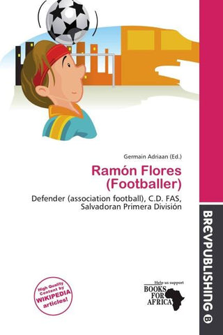 Ramón Flores (Footballer)
