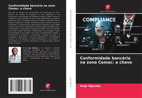 Conformidade bancária na zona Cemac: a chave