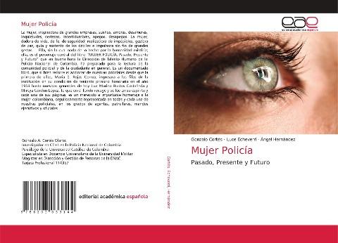 Mujer Policía