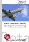 Radio-controlled aircraft