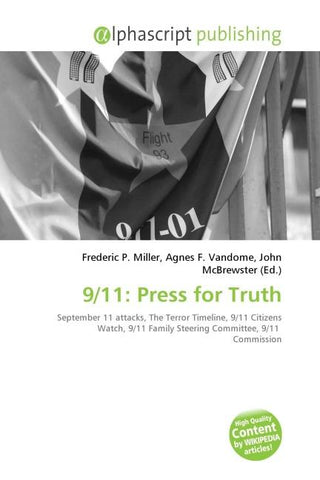 9/11: Press for Truth