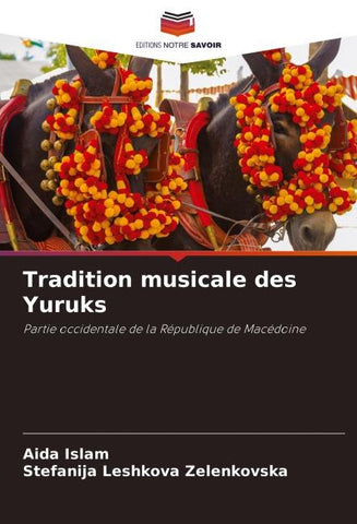 Tradition musicale des Yuruks