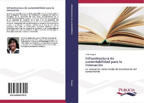Infraestructura de sustentabilidad para la innovación