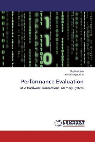 Performance Evaluation