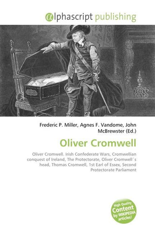 Oliver Cromwell