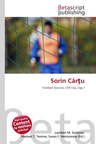 Sorin Câr¿u