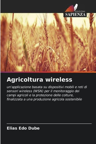 Agricoltura wireless
