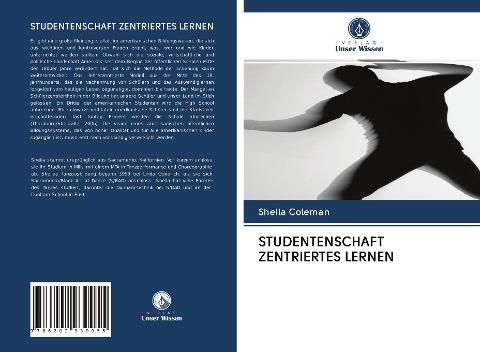 STUDENTENSCHAFT ZENTRIERTES LERNEN