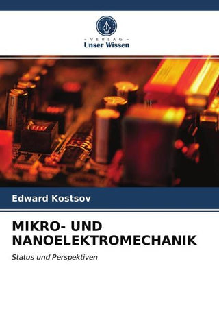 MIKRO- UND NANOELEKTROMECHANIK