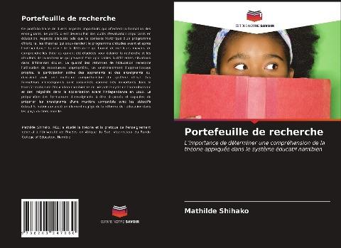 Portefeuille de recherche