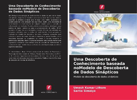 Uma Descoberta de Conhecimento baseada noModelo de Descoberta de Dados Sinápticos