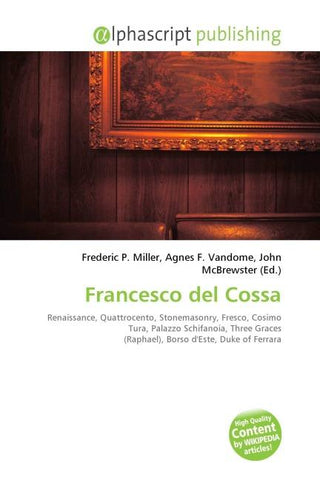 Francesco del Cossa