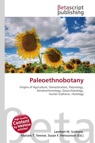 Paleoethnobotany