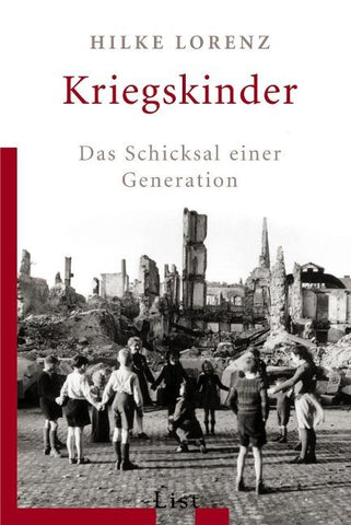 Kriegskinder