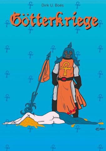 Götterkriege