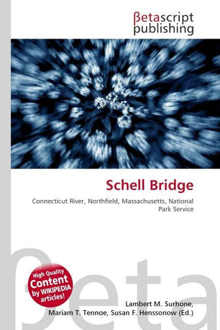 Schell Bridge