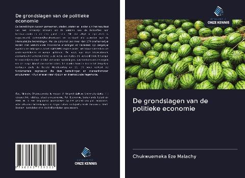De grondslagen van de politieke economie