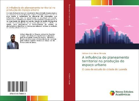A influência do planeamento territorial na produção do espaço urbano