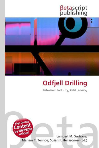 Odfjell Drilling