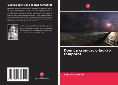 Doença crónica: o ladrão temporal