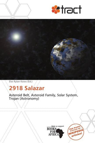 2918 Salazar