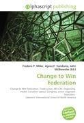 Change to Win Federation